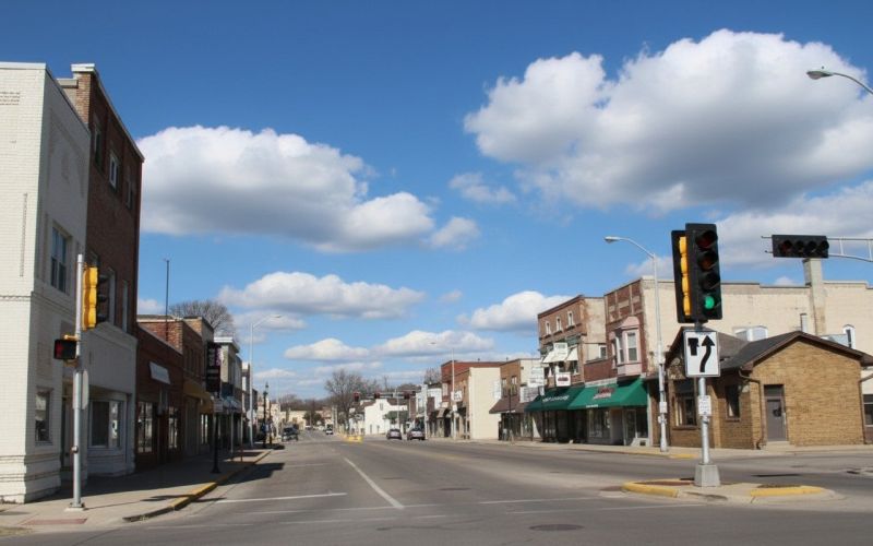 Best Concrete Foundation Repair pros in Sussex, WI